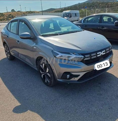 Dacia Logan (en bon état) - 2
