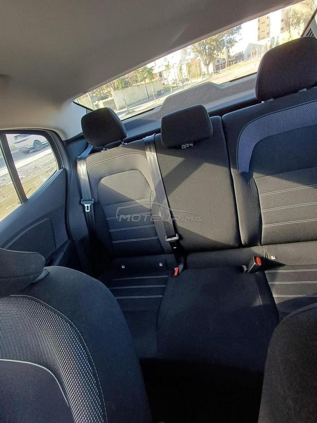 dacia logan (d'une bon état )