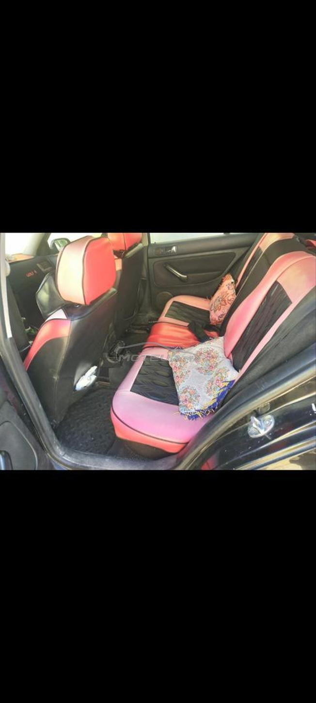 voiture mliha
