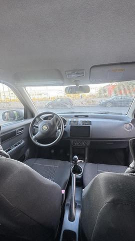 Suzuki Swift Essence Manuelle 2011 à Rabat