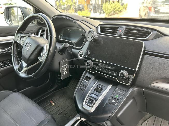 Honda CR-V Hybride Auto Fin 2023 à Casablanca