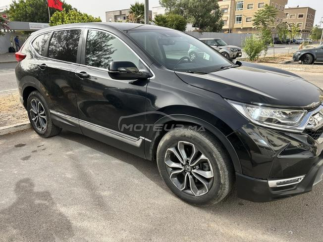 Honda CR-V Hybride Auto Fin 2023 à Casablanca