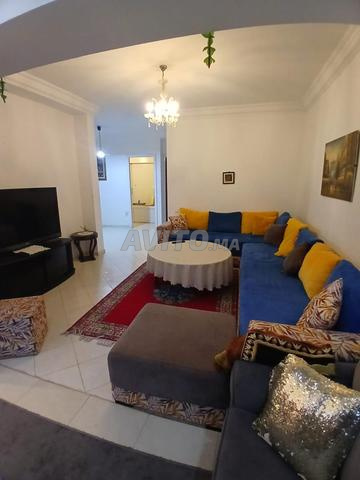 Quartier Darieh Hassan Rabat - 2