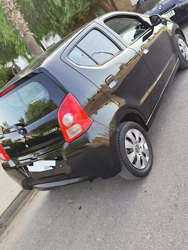 suzuki celerio 10/2011