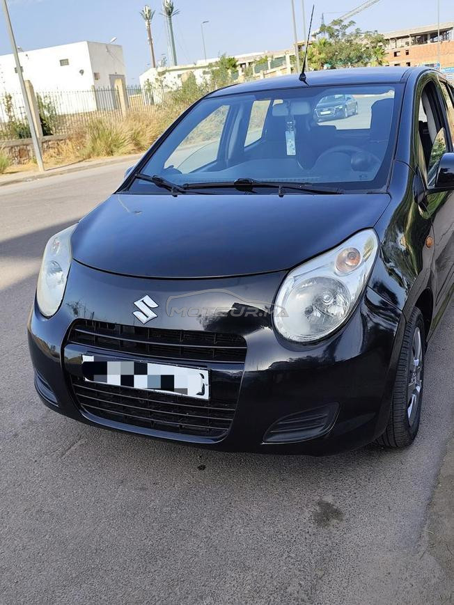 suzuki celerio 10/2011