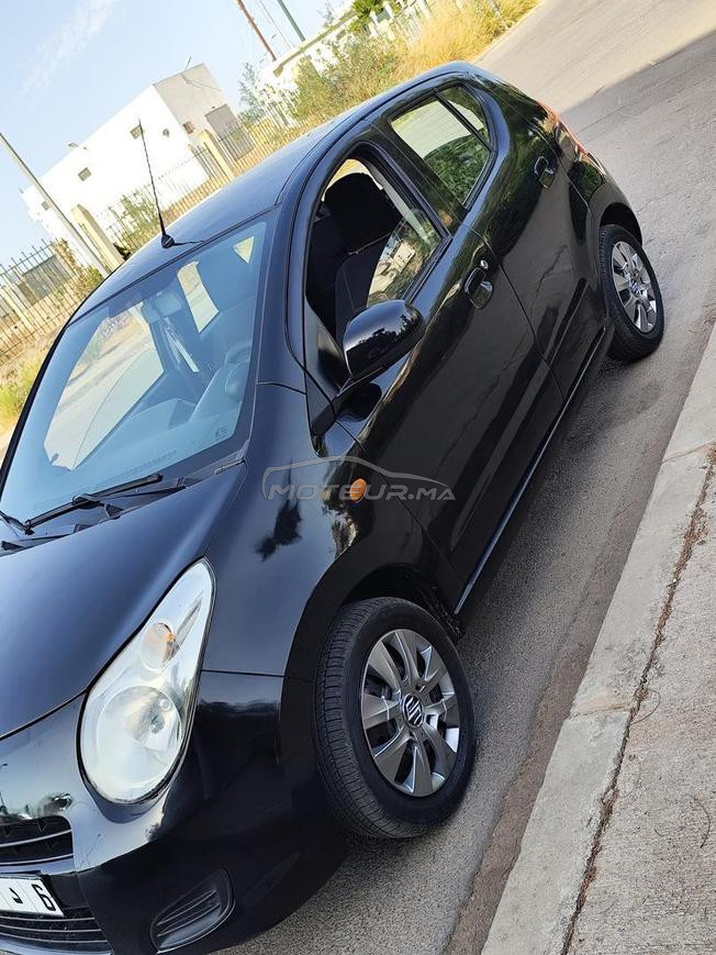 suzuki celerio 10/2011