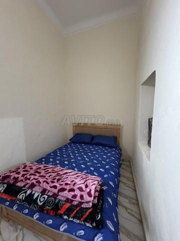 Appartement à louer 80 m² à Safi - 2