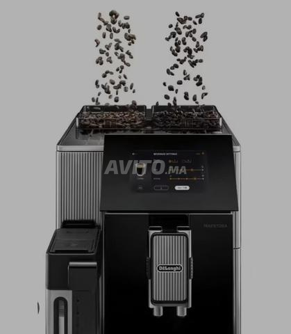 Delonghi Maestosq - 2