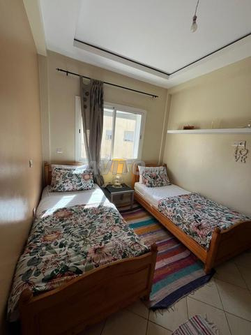 Agadir/Bel appartement à louer/journalier - 2