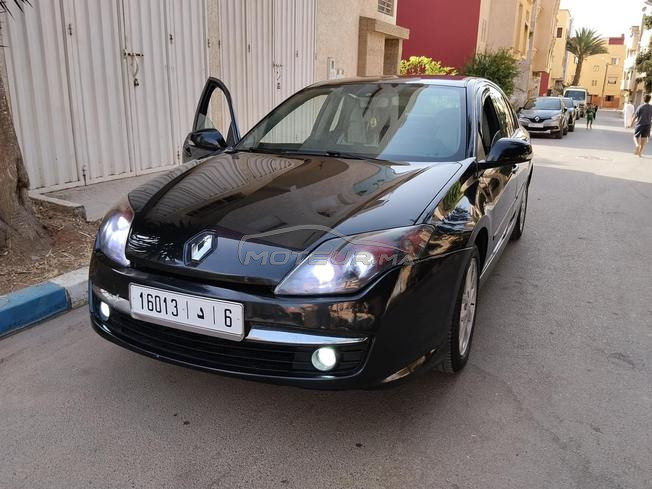 Langon 3 tout option clim 