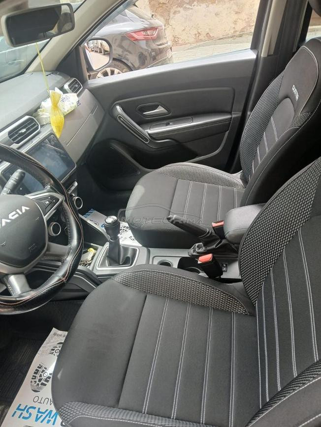duster a vendre