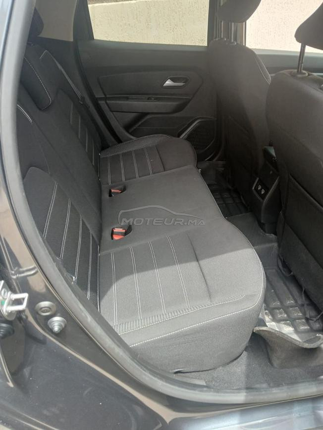 duster a vendre