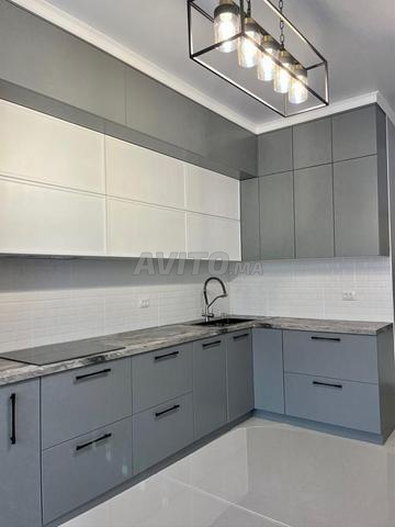 مطابخ عصرية مصممة خصيصًا - 2