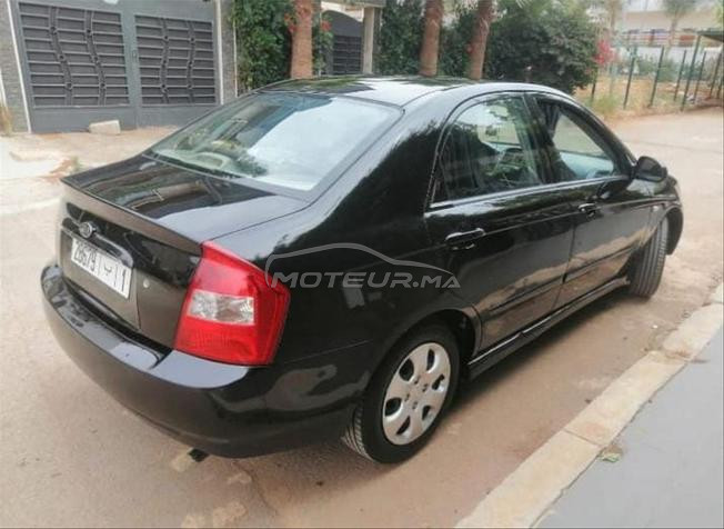 Kia cirato tout option clim..