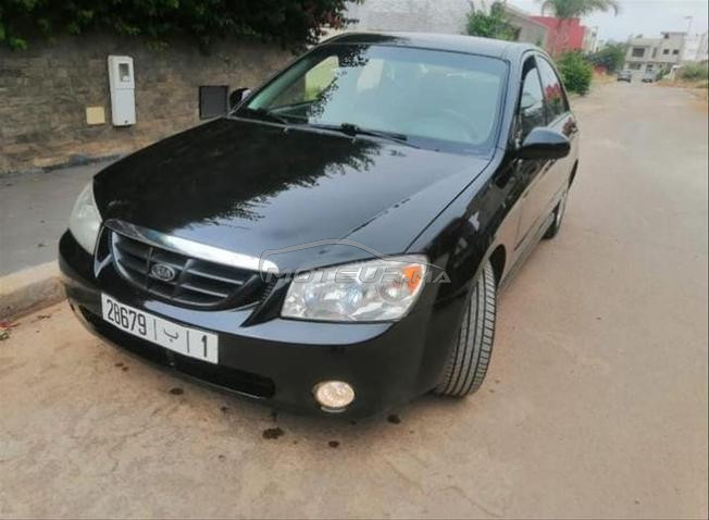 Kia cirato tout option clim..