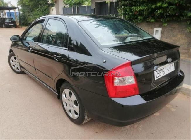 Kia cirato tout option clim..