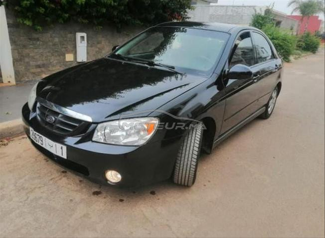 Kia cirato tout option clim..