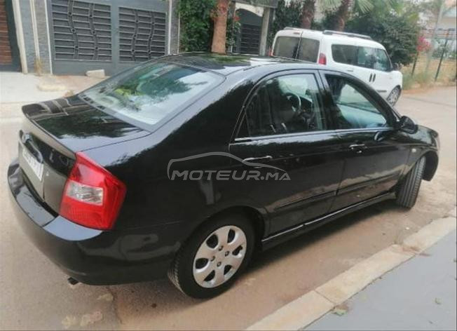 Kia cirato tout option clim..