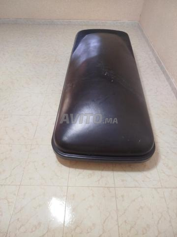 حقيبة سيارة وقضبان سقف - 2