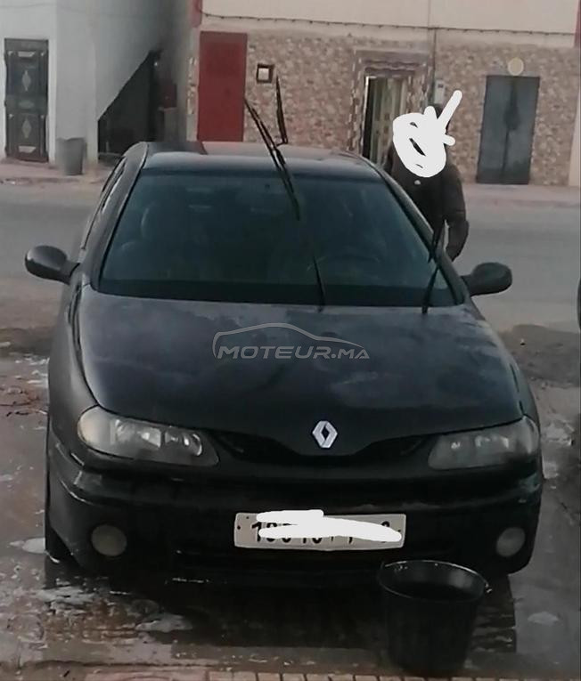 laguna RXE