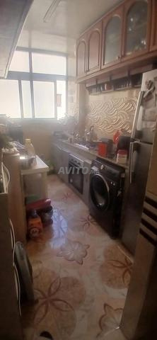 Appartement à vendre 46 m² à Casablanca - 2