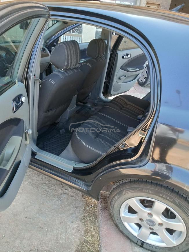 Chevrolet Optra Essence Manuelle 2005 à Meknès
