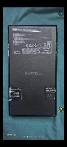 Samsung S22 comme neuf - 2