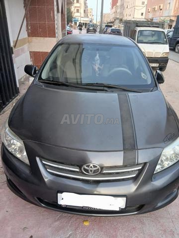 Voiture à vendre - 2