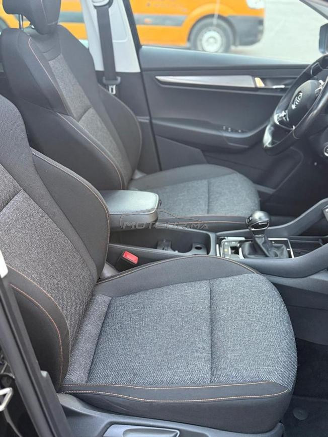 Skoda karoq clever 2021
