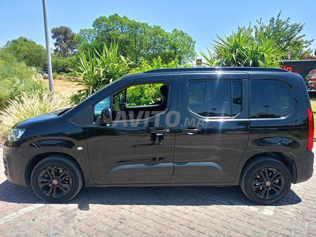 Fiat Doblo 2023 - 2