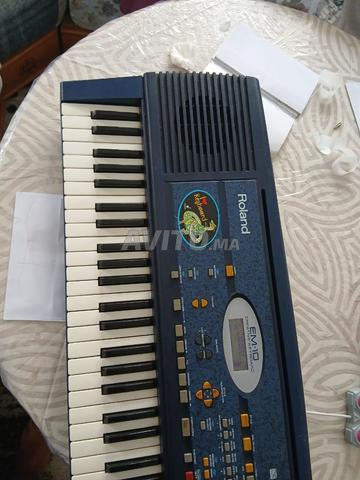 Roland EM10 - 2