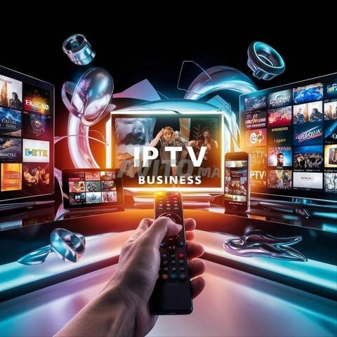IPTV PREMIUM VISION 4K dso