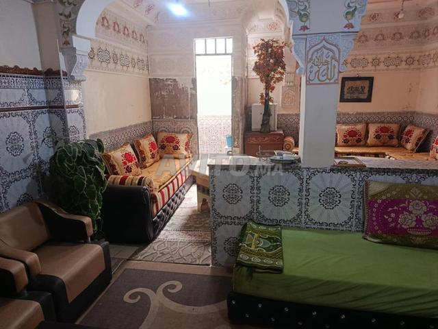 Appartement à vendre - 2