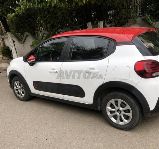 Citroën à vendre