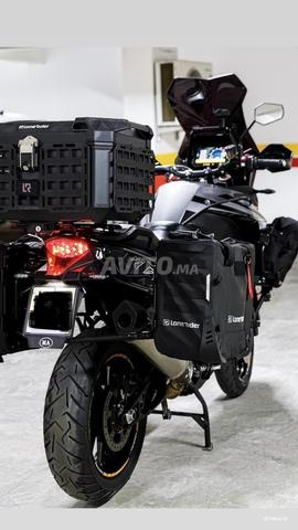 KTM 1290 S 2020 كاملة Lone Rider