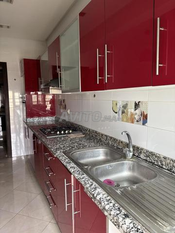 Appartement à vendre 126 m² à Meknès - 2