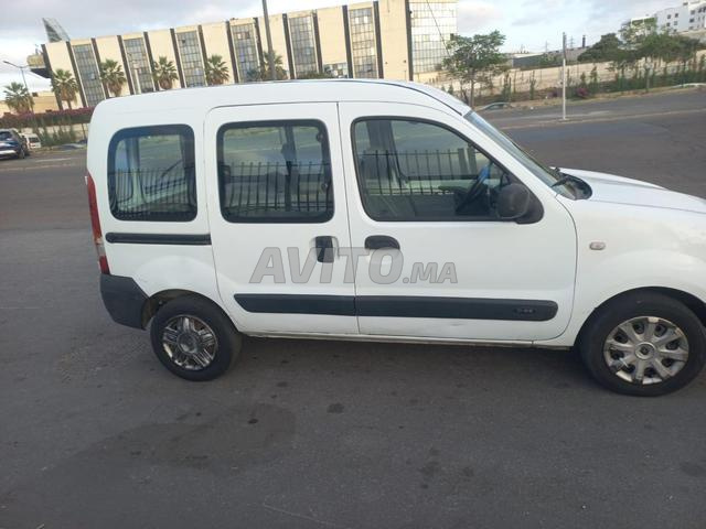 Kangoo Diesel - 2