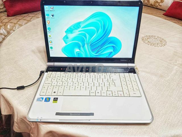 حاسوب محمول Packard Bell – ويندوز 10 - 2