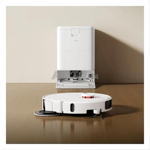 Xiaomi Robot Vacuum H50 Pro / 1 an de garantie - 2