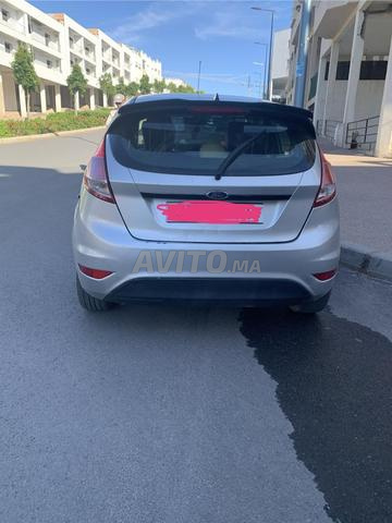 Ford Fiesta - 2