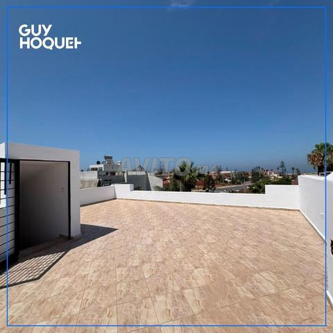 Villa de 236M2 à vendre à Nawrass