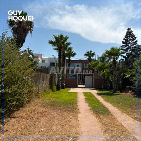 Villa de 236M2 à vendre à Nawrass - 2