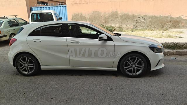 Mercedes Classe A200 - 2
