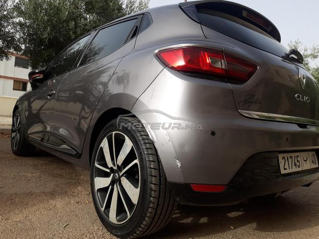 clio4 intense 2015 diesel 