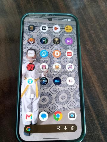 Vente tel Pixel 9 - 2