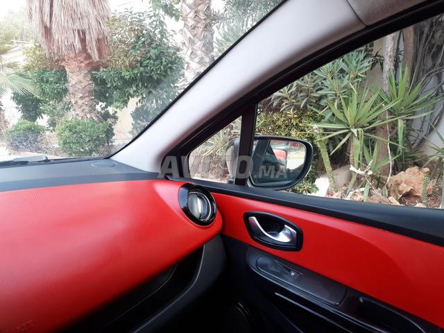 Clio 4 Intense 2015 Diesel - 2