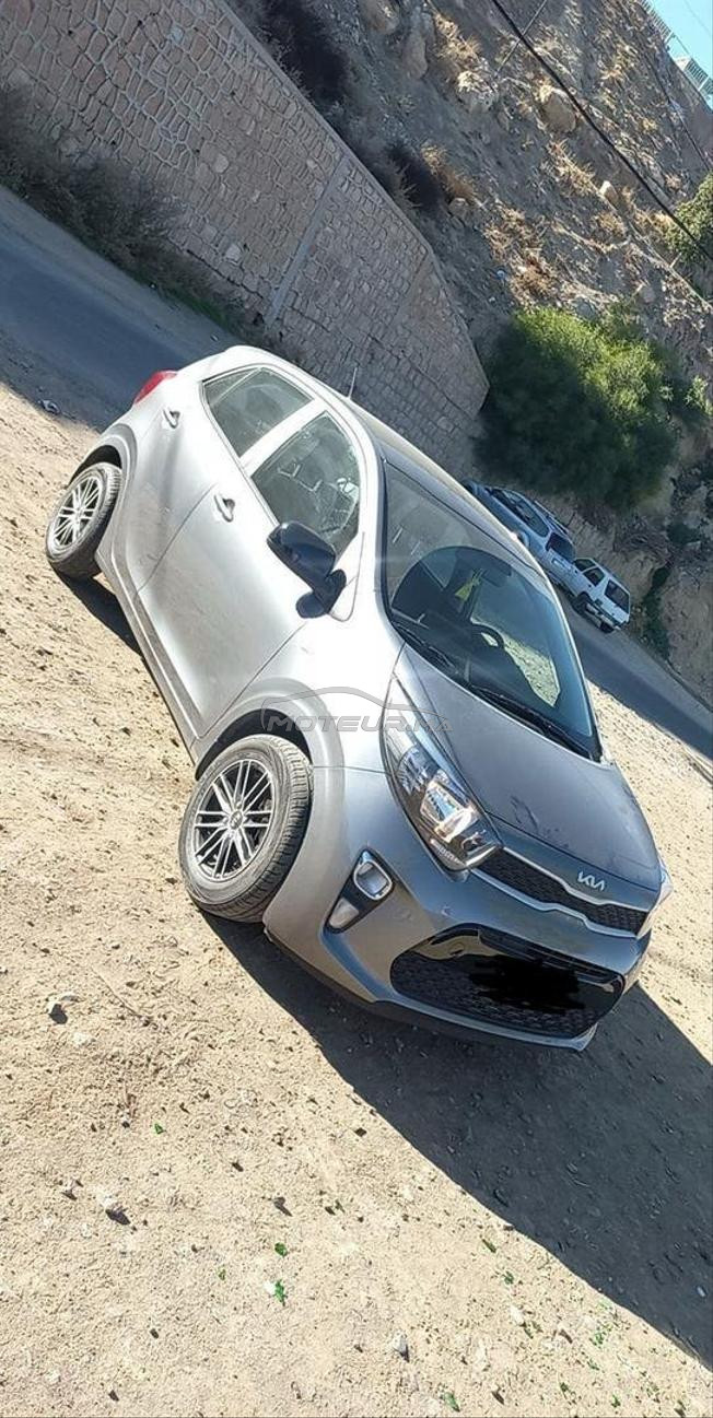 kıa Picanto à vendre 