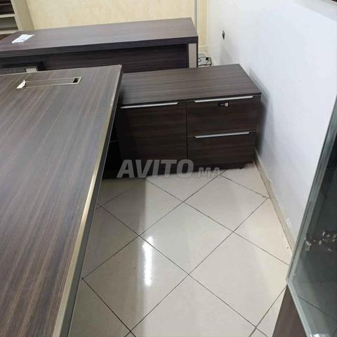 👑 Bureau Exécutif Importé Prestige - 2