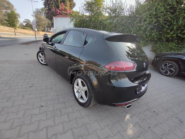 Seat Leon deisl 