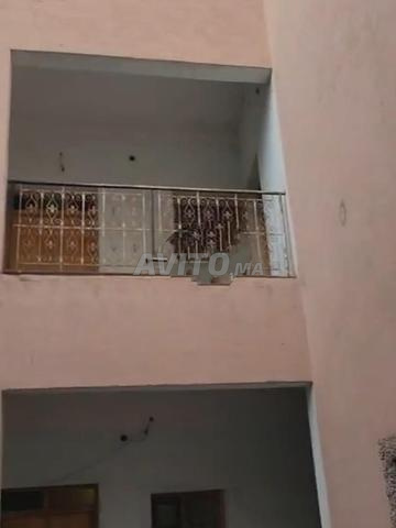Maison  380 m2 à vendre à imzough - 2
